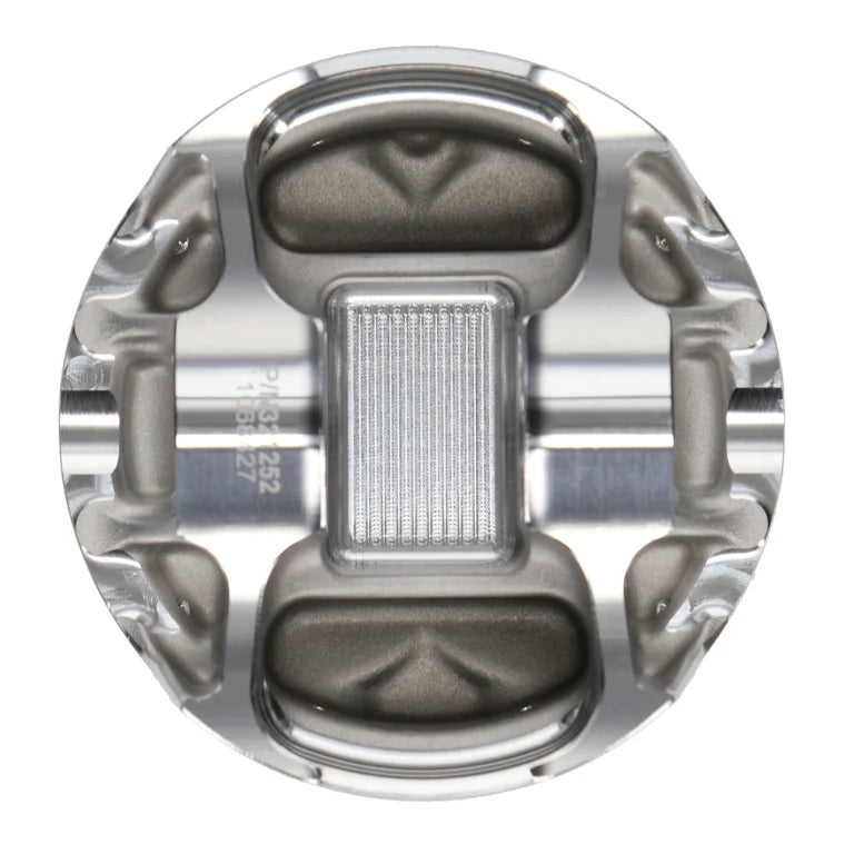 NISSAN VQ37VHR KIT