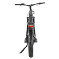 GRIZZLY ELECTRIC SCOOTER; GLOSS WHITE
