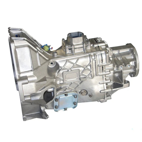 S5-42 MANUAL TRANSMISSION FOR FORD