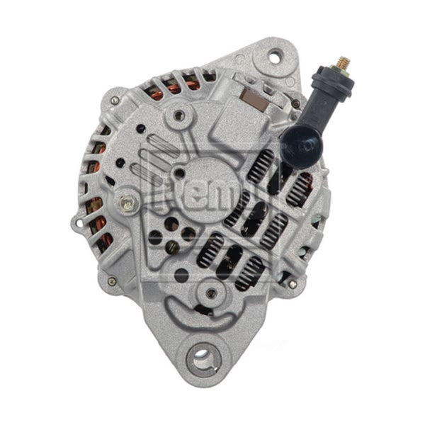 REMANUFACTURED ALTERNATOR