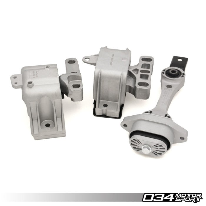 Motor Mount Set, SD, MK4 1.8