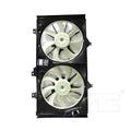 1218 TY CMRY HYBRID RAD & COND CFA