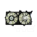 1218 TY CMRY HYBRID RAD & COND CFA