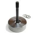 Sun Coast Converters auto part detail