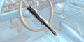 Sun Coast Converters auto part close-up