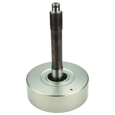 Suncoast Converters Lock-Up Input Shaft w/ Billet Aluminum Forward Drum - 1-1/4 29 Spline CCP-0228603D-LU