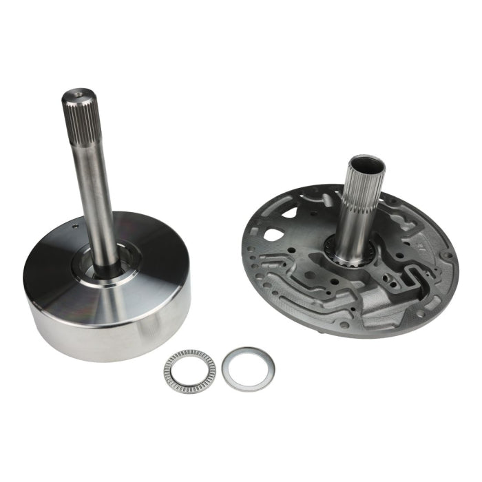 Suncoast Converters Turbo XST Kit w/ 1-1/8 35 Spline Alloy Input Shaft Billet Steel Drum COA-22881B