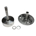 Suncoast Converters Turbo XST Kit w/ 1-1/8 35 Spline Alloy Input Shaft Billet Steel Drum COA-22881B