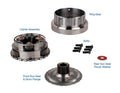Sun Coast Converters auto part