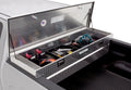 Tradesman black auto part