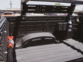 Cali Raised 14-21 Toyota Tundra Side Bed Molle System - Both Sides