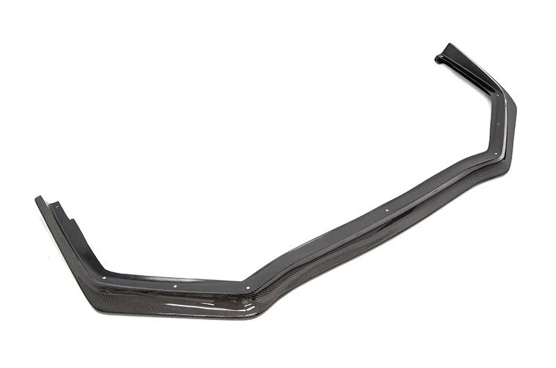 OLM CS Style Carbon Fiber Lip 18 WRX STI