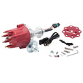 Fast Distributor, Xdi Sportsman, Large Cap, Chrysler La 273-360