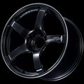 Advan black auto part