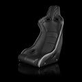 Braum black auto part