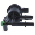 VAPOR CANISTER PURGE SOLENOID