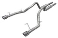 ~(42 lbs. 34X16X10)~ 05-10 GT MUSTANG MID MUFF CB