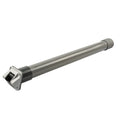 ALUMINUM 4 STEP INVISIBLE LADDER (P