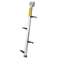 ALUMINUM 4 STEP INVISIBLE LADDER (P
