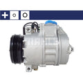 A/C Compressor