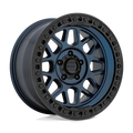 GRS 20X9 6X5.5 00MM MIDNIGHT BLUE W/ GLOSS BLACK LIP