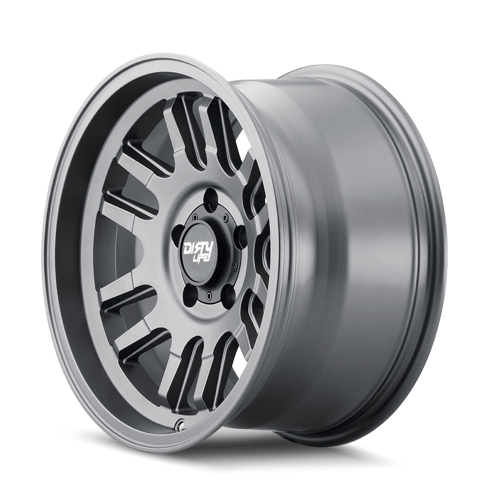 CANYON (9310) SATIN GRAPHITE
