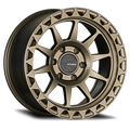 MAMBA M29 18X9 6X139.7 ET-12 MATTE