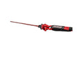 ~(2 lbs. 7X5X5)~ PROLINK E EXPERT WINCH SHACKLE MOUNT RED