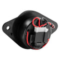 SLD12 (SD2) D2 (500W) SHALLOW SUBWOOFER