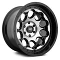 MO990 20X9 6X5.5 G-BLK MACH 00MM