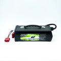 Li-ion Battery Charger 16V/25Amp