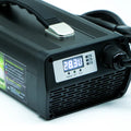 Li-ion Battery Charger 16V/25Amp
