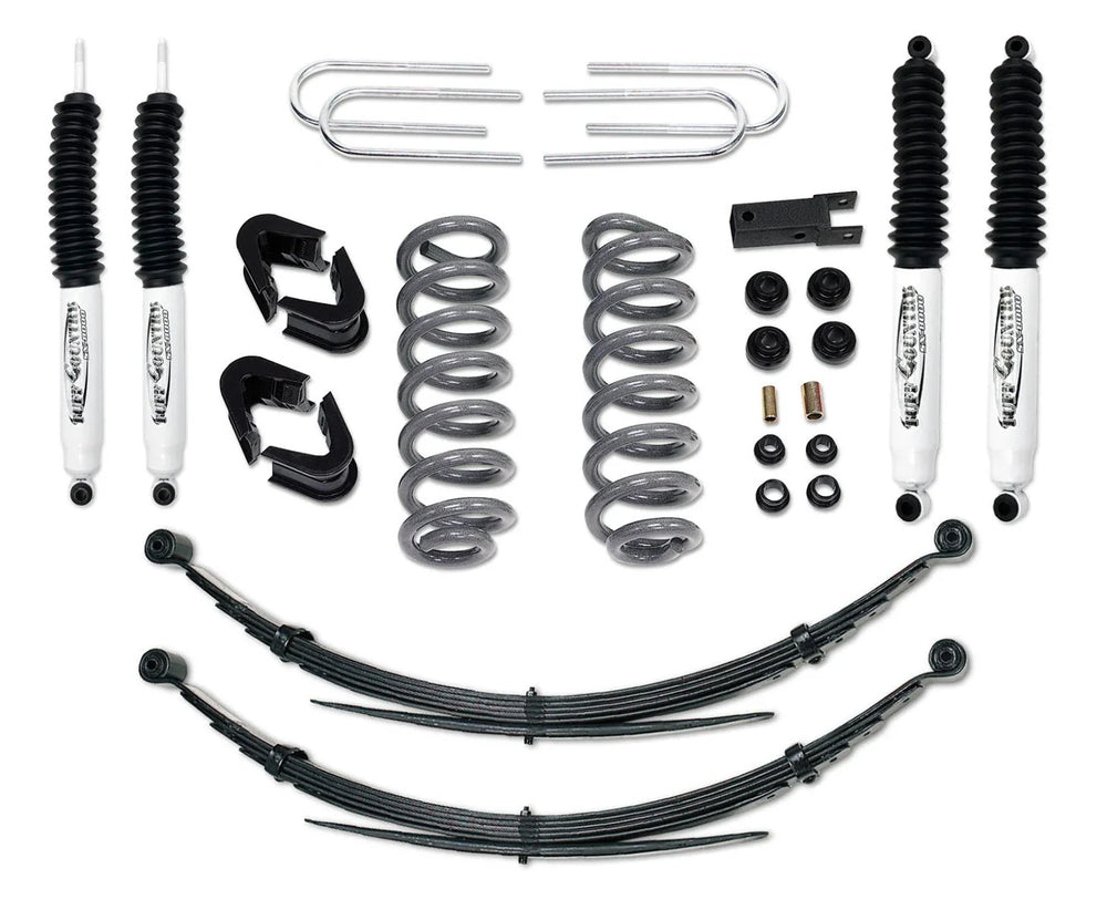 Tuff Country auto part