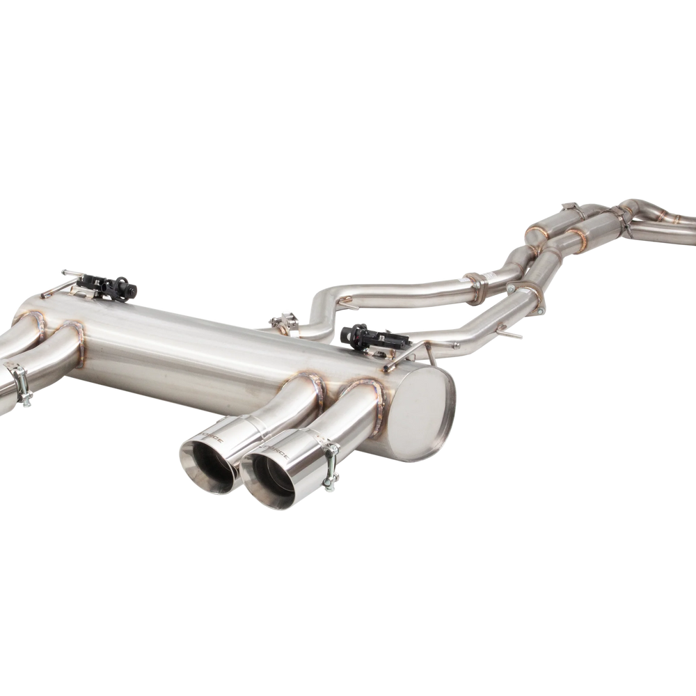 Xforce auto part
