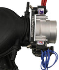 FACTORY LS7 INTAKE W/ HIDDEN NITROU