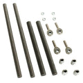 Medium Duty Front Strut Kit w/Springs