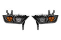 21-23 F-150 OE LED 4BANGER FOG LIGH