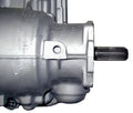 COUPLING SHAFT