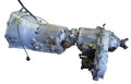 COUPLING SHAFT
