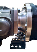 COUPLING SHAFT