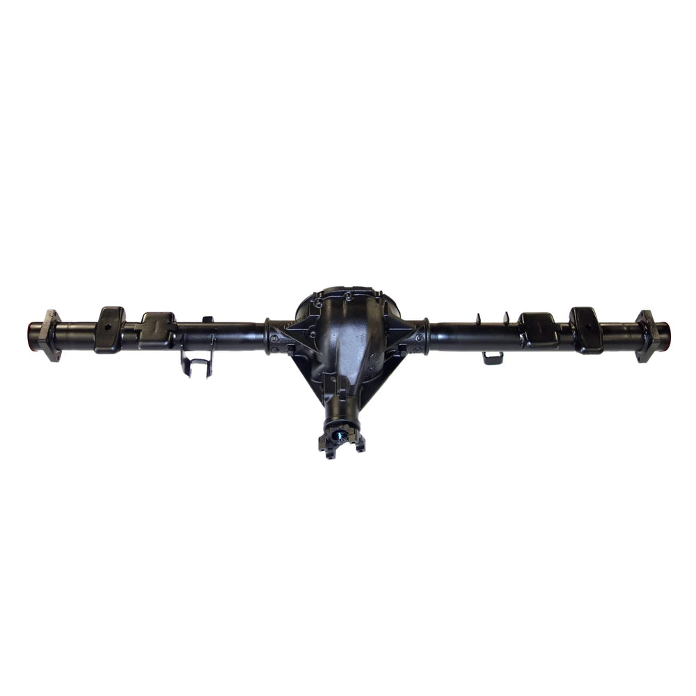 Reman Axle Assy GM 8.6 05-06 Silverado 4.11 Ratio Drum Brakes LSD CORE CHARGE OF $400 APPLIES