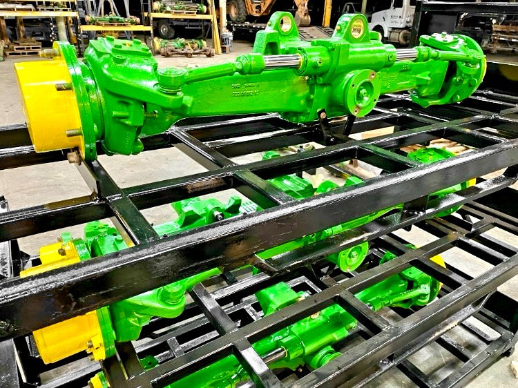 COUPLING SHAFT