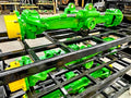 COUPLING SHAFT