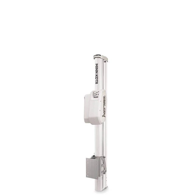 TALON ANCHOR, 10', WHITE, BT