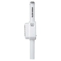 TALON ANCHOR, 10', WHITE, BT