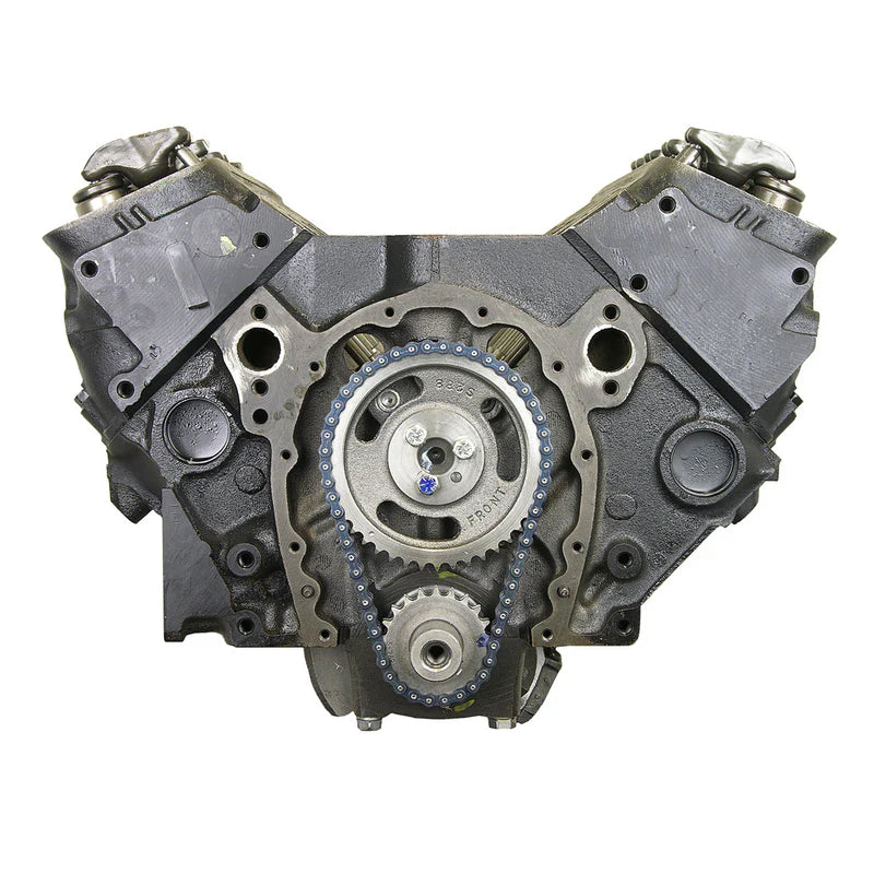 CHEV 350 87-95 2BT ENGINE