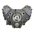 CHEV 350 87-95 2BT ENGINE