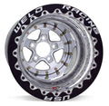 Weld auto part