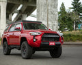 0323 FJ CRUISER/4RUNNER/GX470 FOAM CELL PRO SUSPENSION KITSTAGE 2