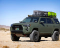 0323 FJ CRUISER/4RUNNER/GX470 FOAM CELL PRO SUSPENSION KITSTAGE 2